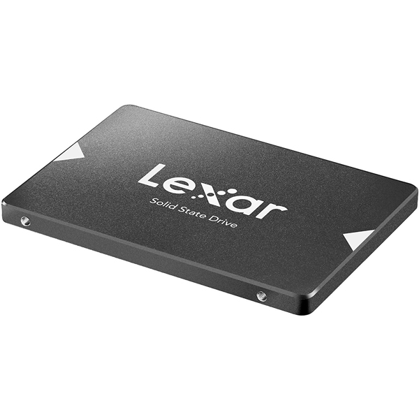SSD Lexar NS100 2.5-Inch SATA III 128GB (LNS100-128RB) | 1022D